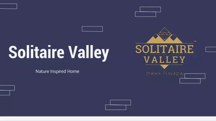 solitaire valley