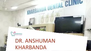 Best dental treatment in Patiala