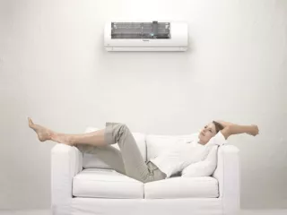 Advantages of Air conditioner