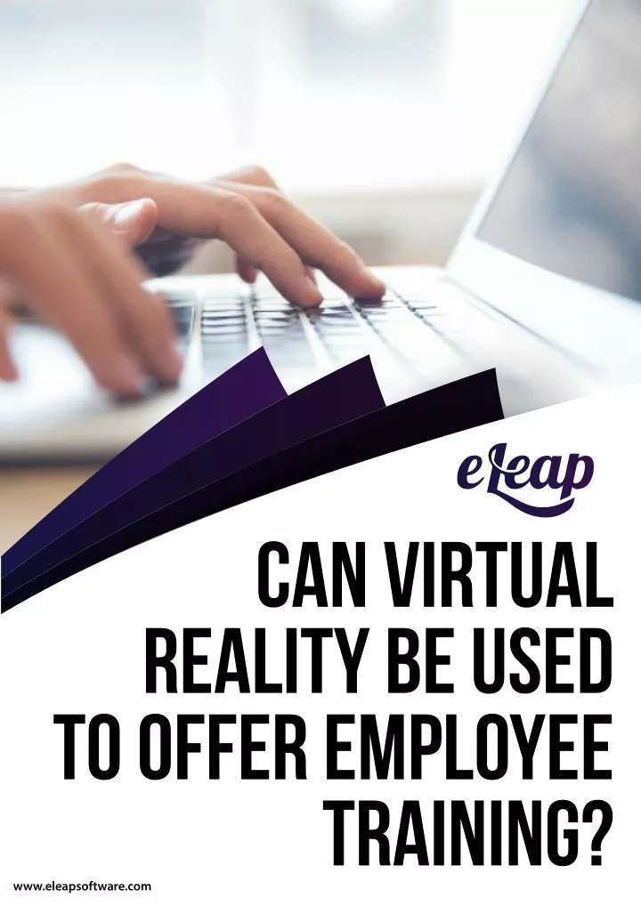 can virtual reality be used to offer employee