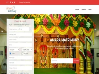 Vysya Matrimony