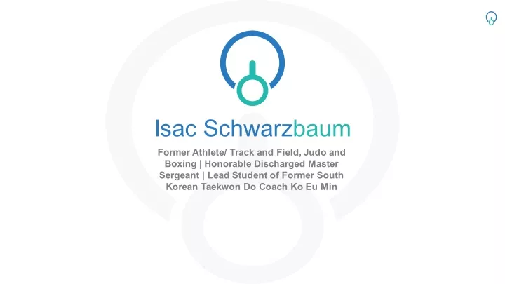 isac schwarzbaum