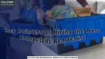 Key Pointers of Hiring the Most Competent Removalist - slide 1