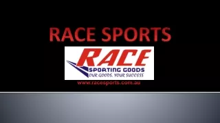 race sports