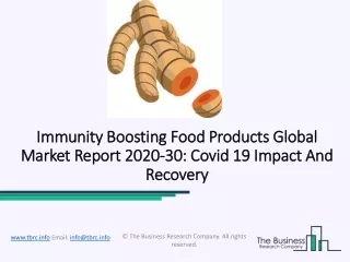 immunity boosting food immunity boosting food