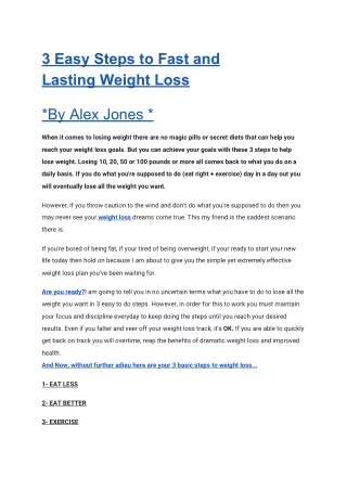 Night Slim Pro - New Weight Loss Blockbuster