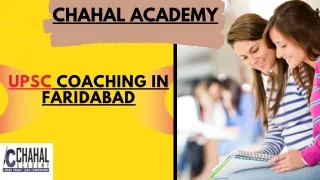 chahal academy