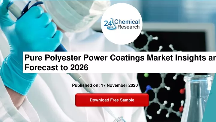 pure polyester power coatings market insights