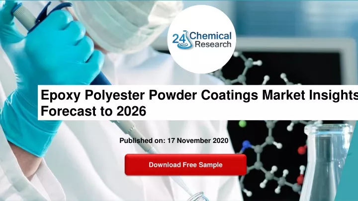 epoxy polyester powder coatings market insights