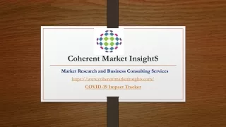 IT Solution for Dialysis Market  Analysis | Coherent Market Insights