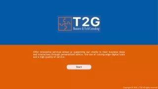 T2G Group 2020 English