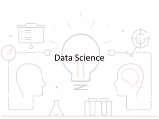 data s cience