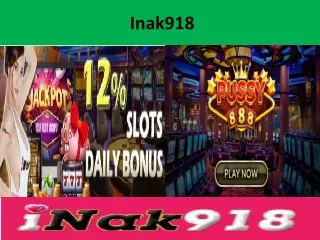 inak918
