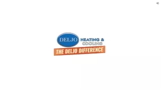 Need Air Conditioner Installation At Deljo Heating & Cooling