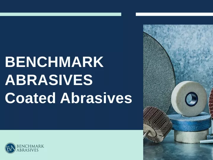 benchmark abrasives coated abrasives