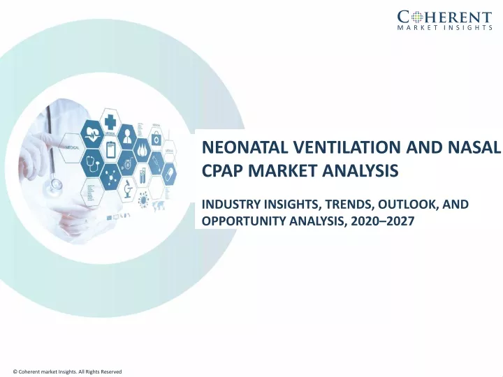 neonatal ventilation and nasal cpap market