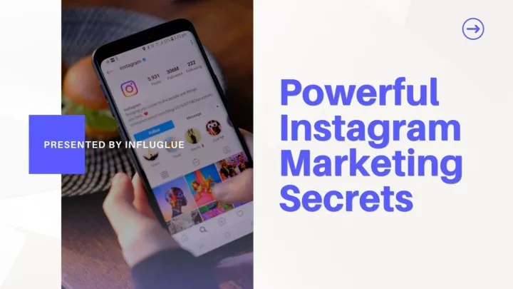powerful instagram marketing secrets