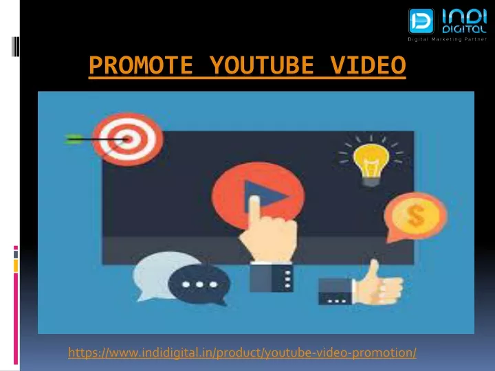 https www indidigital in product youtube video promotion
