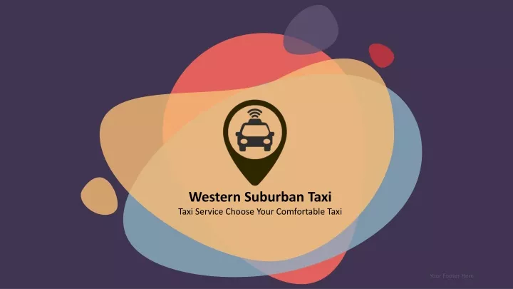 western suburban taxi taxi service choose your