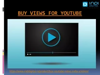 https www indidigital in product buy youtube views india 1miilion