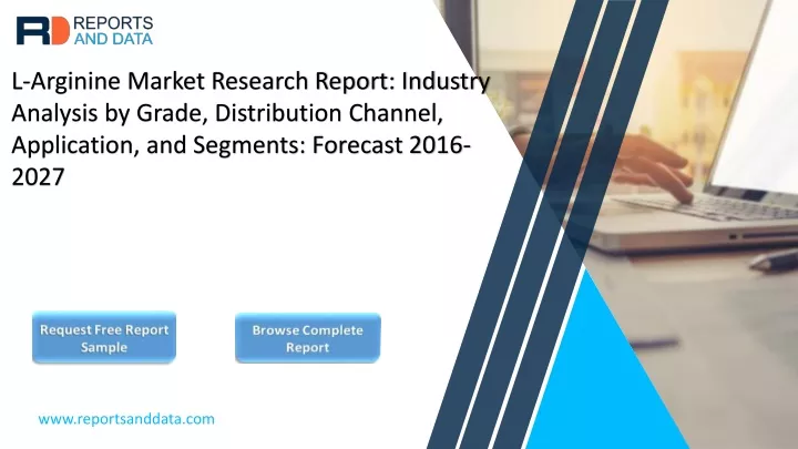l arginine market research report industry