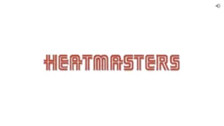 Contact HVAC Contractor in Park Ridge at Heatmasters Heating & Cooling