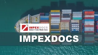 impexdocs