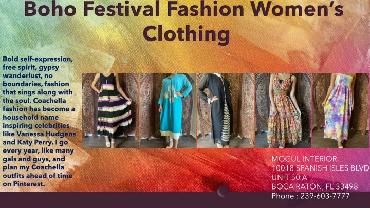 boho festival fashion women s clothing