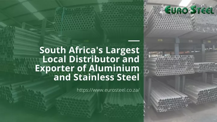 south africa s largest local distributor
