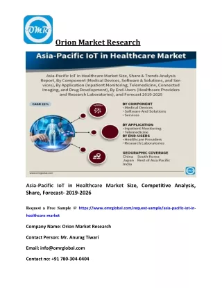 orion market research