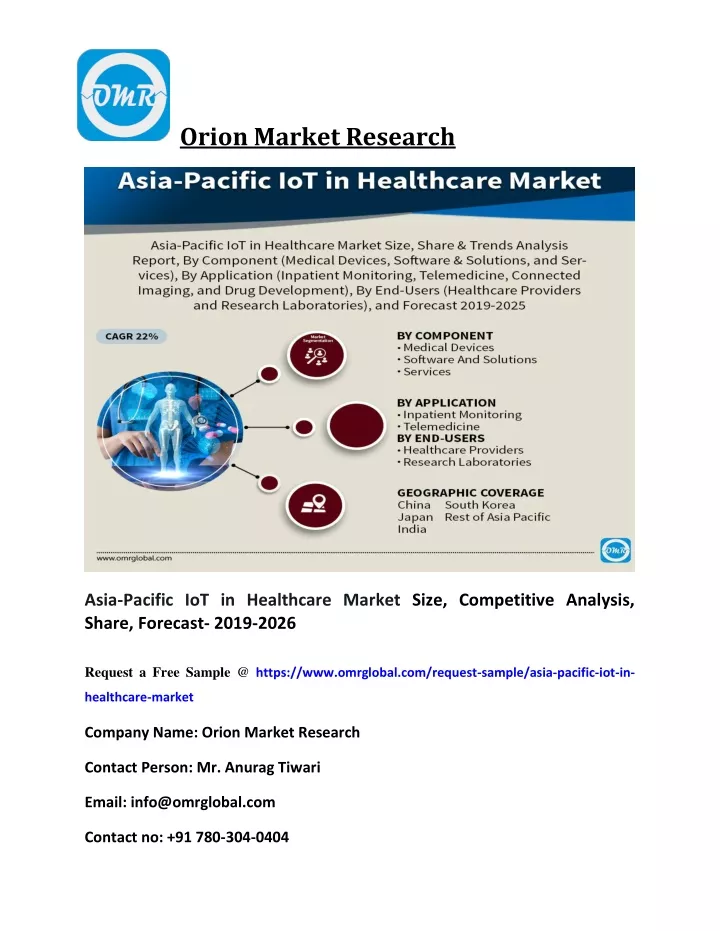 orion market research