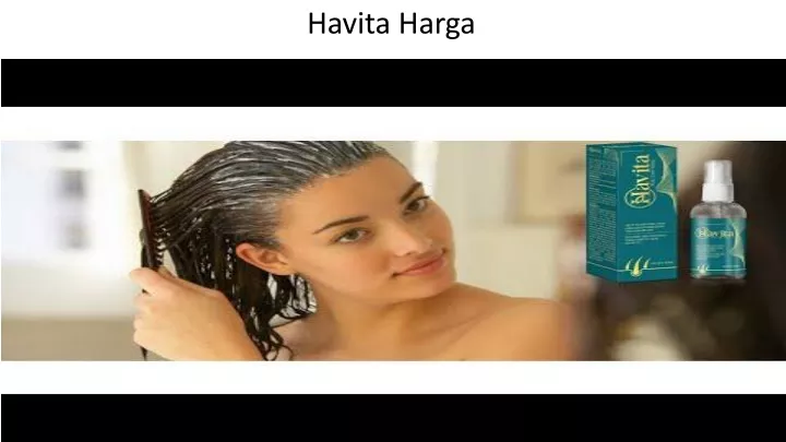 havita harga