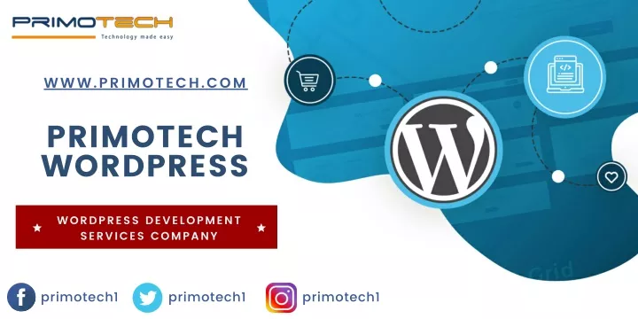 www primotech com