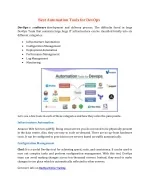 DevOps Online Training | DevOps Training - slide 1