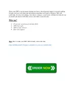 Off page SEO