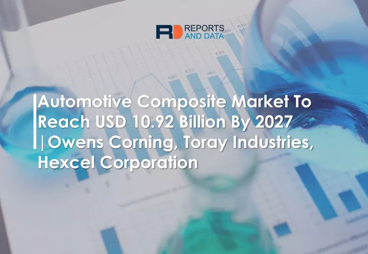 automotive composite market to reach
