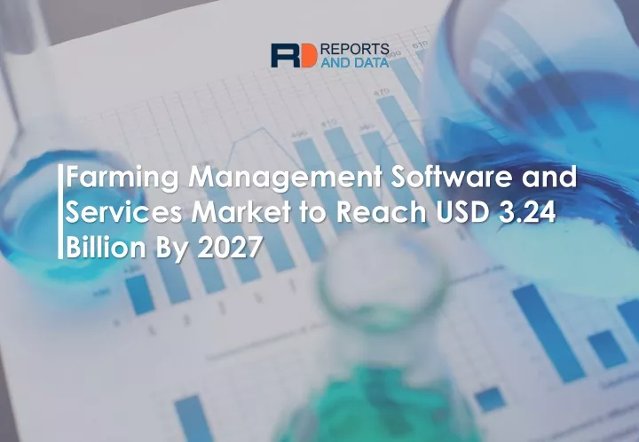 farming management software and services market