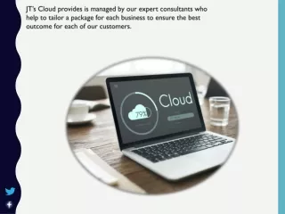 VoIP Cloud Computing Communication