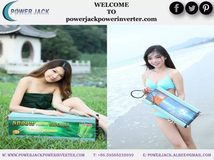 welcome to powerjackpowerinverter com