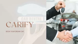 carify