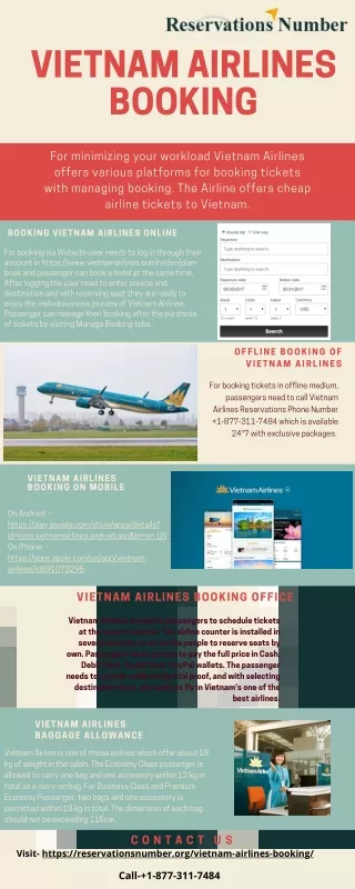 Vietnam Airlines Booking | Get Instant 30% Discount