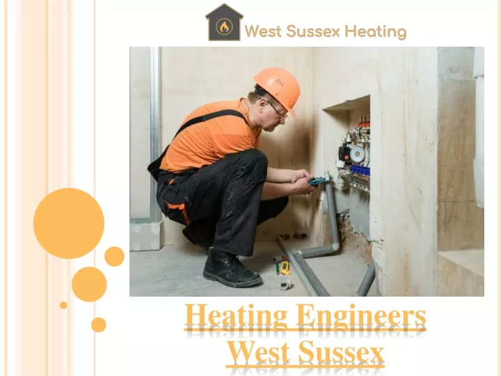 heating engineers west sussex