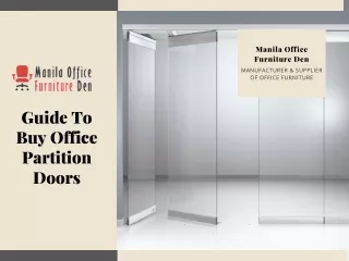 manila office furniture den manufacturer supplier