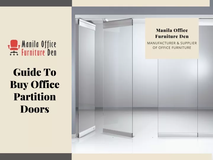 manila office furniture den manufacturer supplier