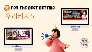 for the best betting