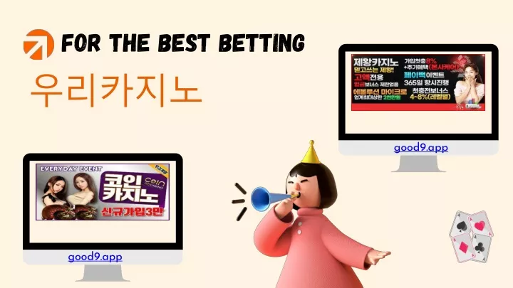 for the best betting