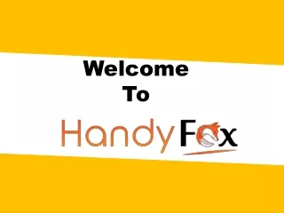 Handyfox- Your Friendly Neighborhood Handyman In London