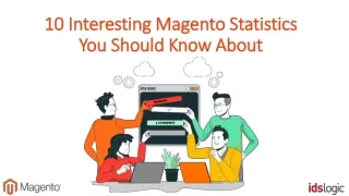 10 interesting magento statistics you should know about