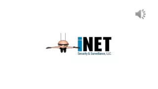 Inets security services in San Antonio to work for you today