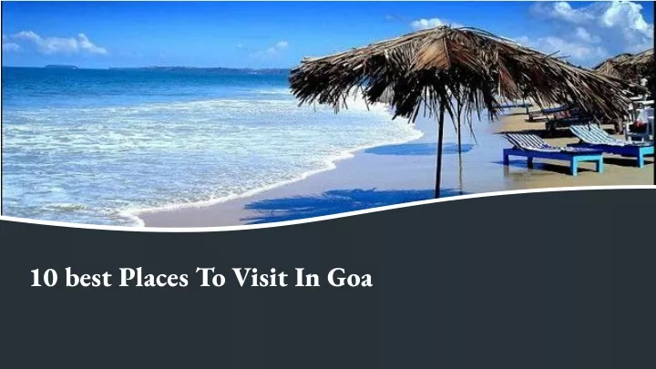 10 best places to visit in goa
